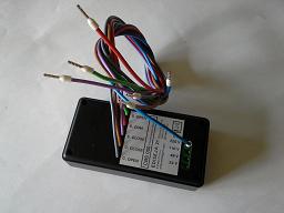 Circuit breaker/disconnector simulator for Factory Acceptance Test - CBS 050