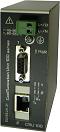RS232 to Ethernet 10/100BASE-TX Converter 110-220VDC Ediseja 21 CMU100/1.1.9