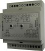 Trip Circuit Supervision Relay For DIN35 rail TCS421D